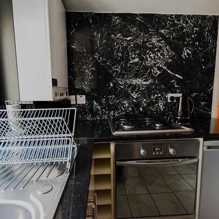 London Collection - Old Compton Soho Apartment Luaran gambar