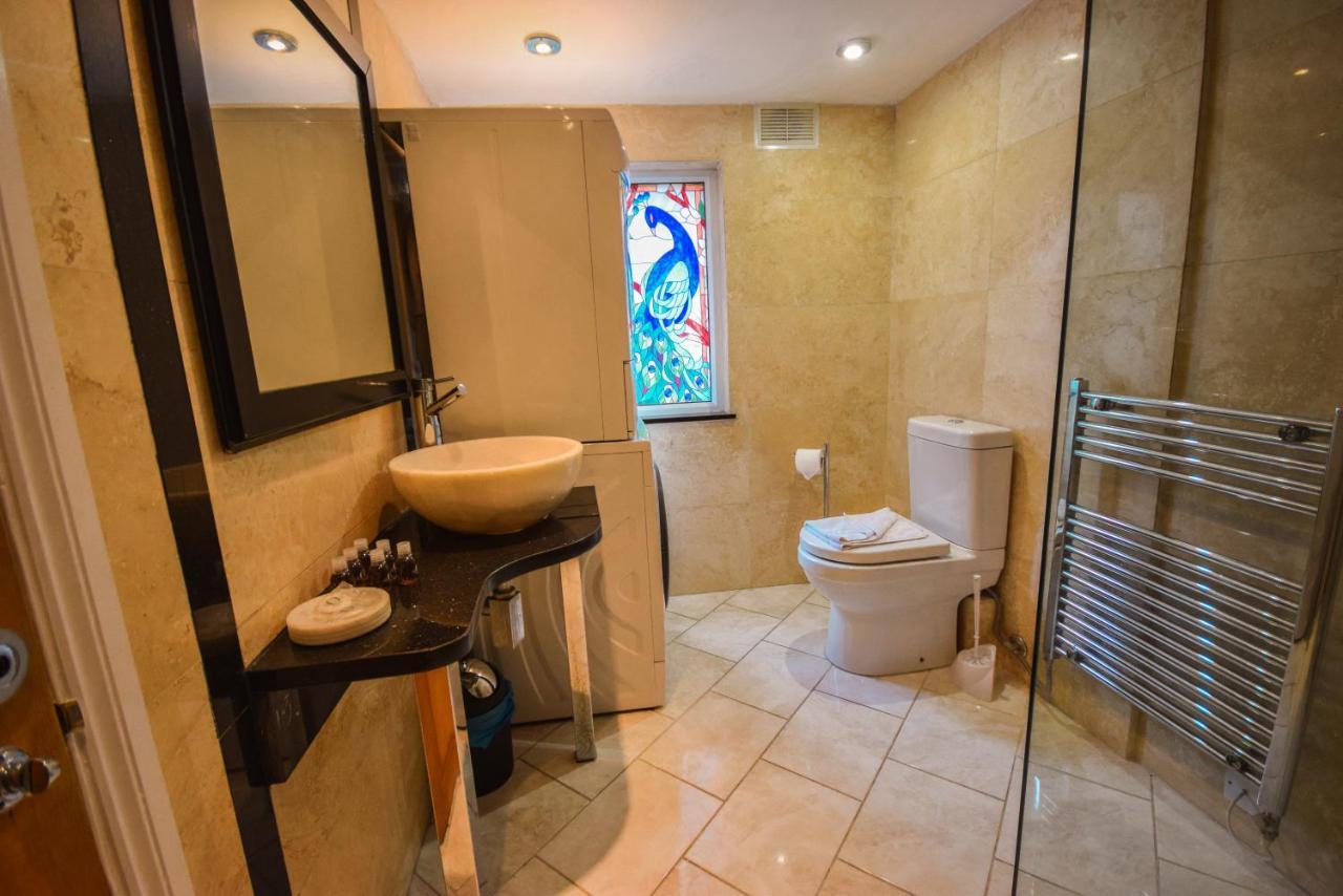 London Collection - Old Compton Soho Apartment Luaran gambar