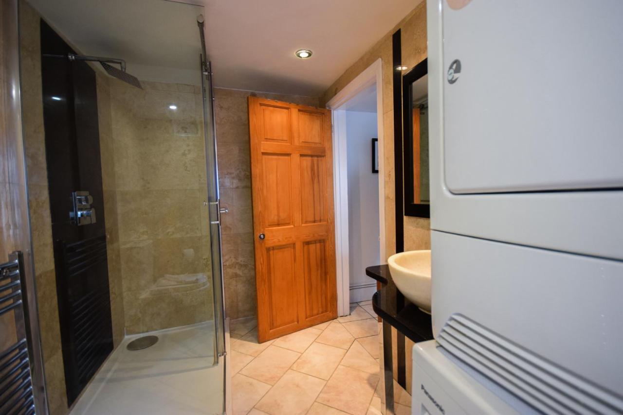 London Collection - Old Compton Soho Apartment Luaran gambar
