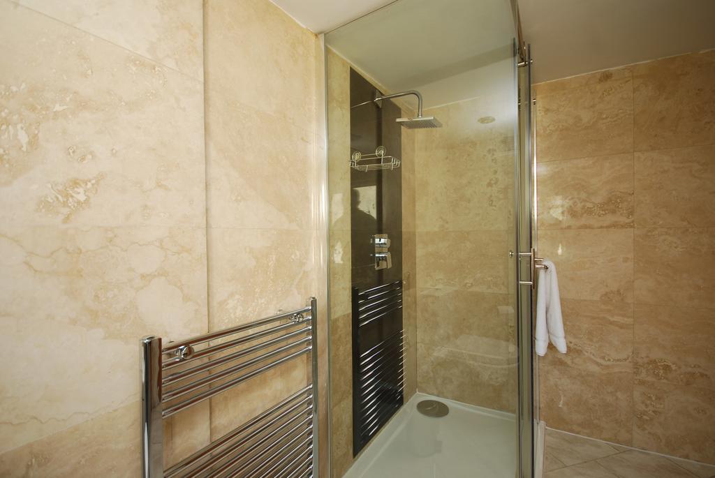 London Collection - Old Compton Soho Apartment Luaran gambar